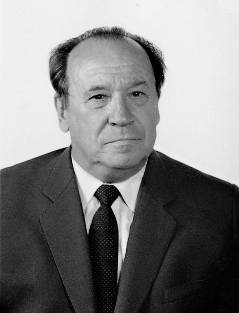 Гостев Борис Иванович