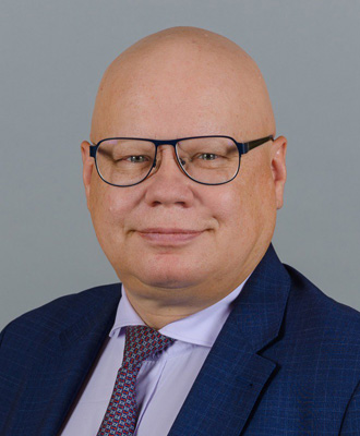Alexey Lavrov