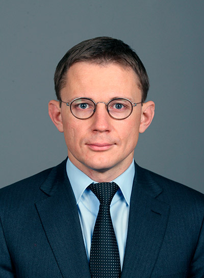 Alexey Sazanov