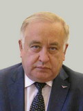 Буц Михаил Анатольевич