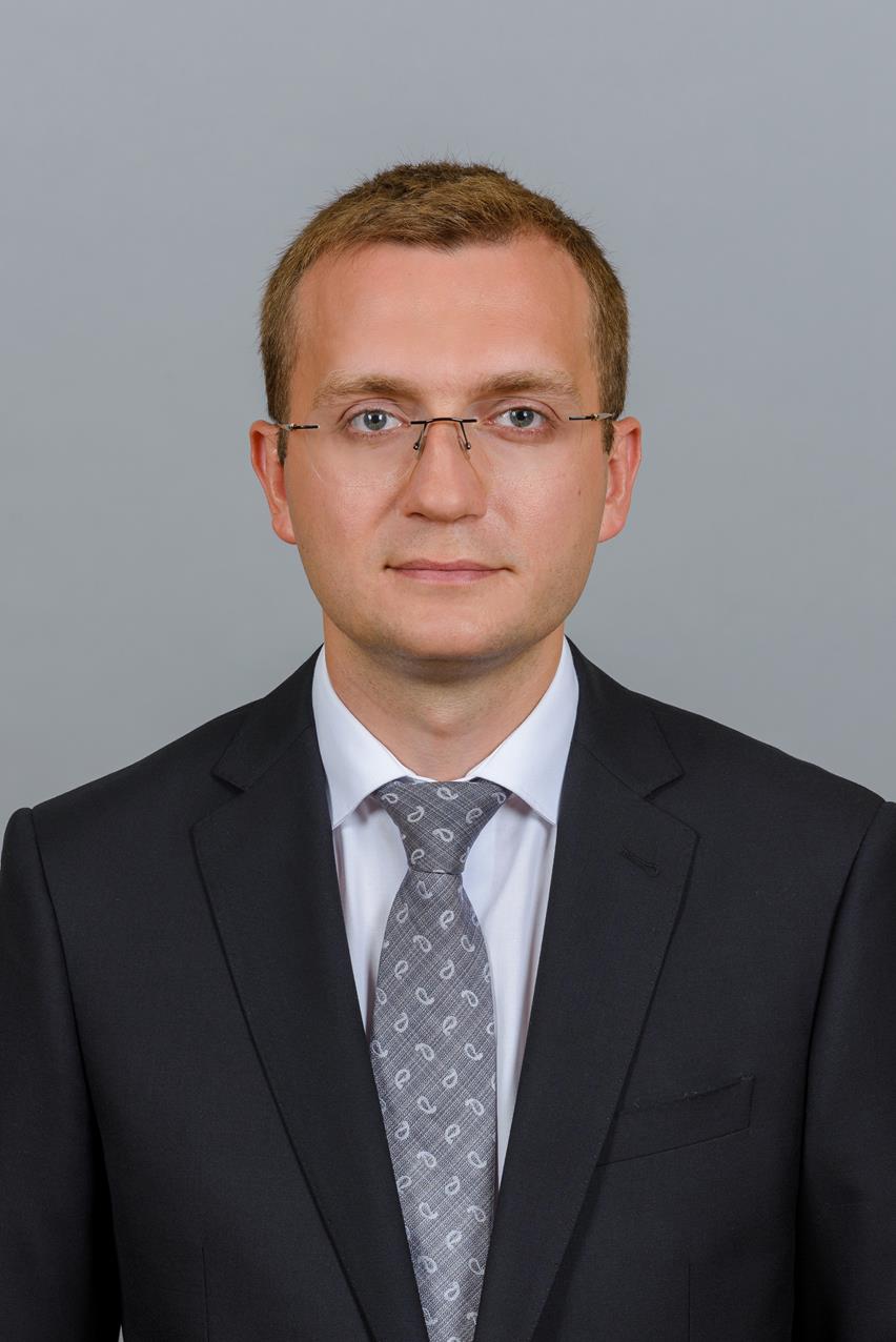 Denis Mamonov