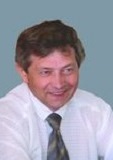 Харламов Геннадий Алексеевич