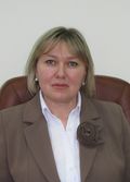 Махнёва Елена Николаевна