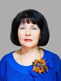 Саакян Татьяна Васильевна