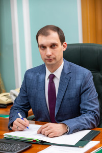 Терещенко Денис Викторович
