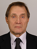 Юшков Василий Иванович