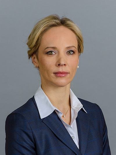 Демидова Татьяна Павловна