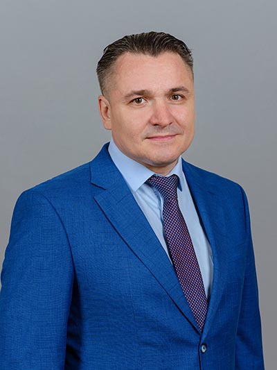 Прокудин Евгений Константинович