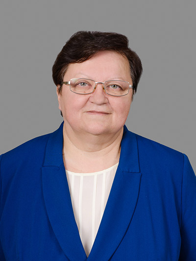 Синеокова Татьяна Геннадьевна
