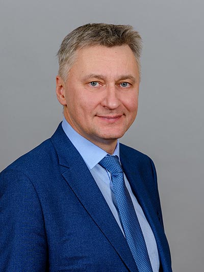 Уклонский Андрей Николаевич