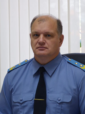 Авдеев Владимир Владимирович