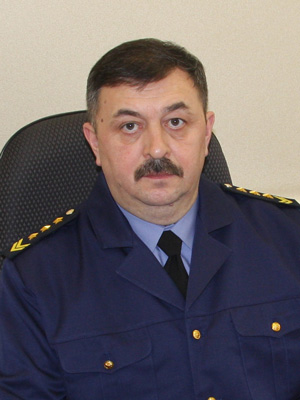 Иванов Сергей Николаевич