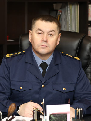 Орлов Владимир Борисович