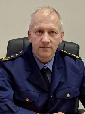 Котов Олег Владимирович