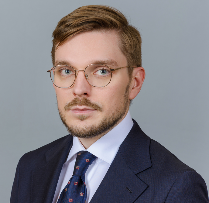 Раковский Иван Дмитриевич