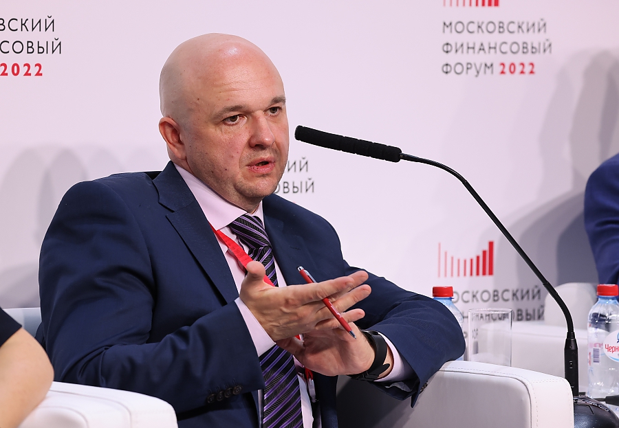 Денис Борисов: все льготы, носящие инвестиционный характер, необходимо анализировать на системной основе
