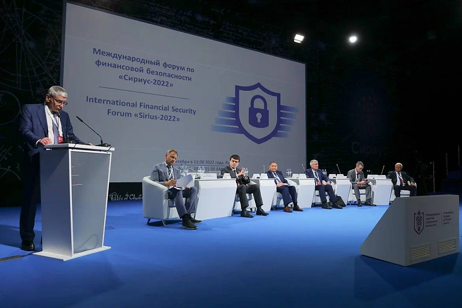 Михаил Котюков: государство должно развивать инструменты для обеспечения финансовой безопасности граждан