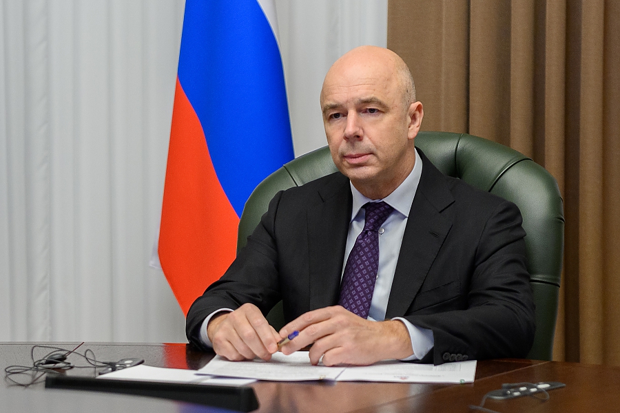 Антон Силуанов: Россия остается ответственным международным поставщиком продовольственных товаров