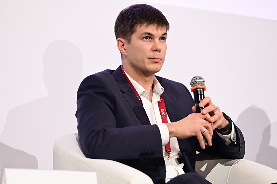 Алексей Яковлев: повышение киберграмотности россиян – приоритет в 2023 году  