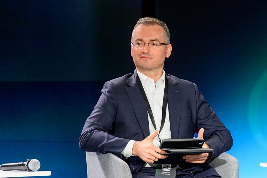 Иван Чебесков в интервью «РБК Инвестициям» рассказал о новых долгосрочных инвестиционных инструментах