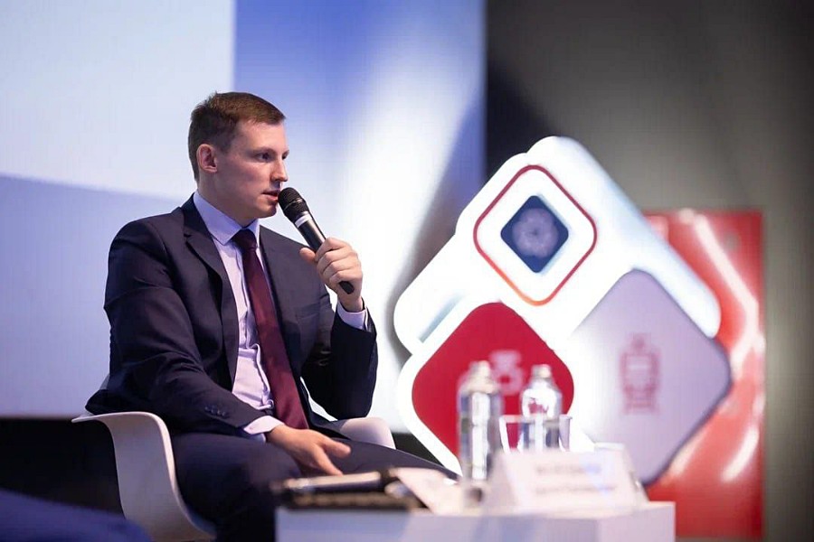 Евгений Домбровский: не нужно переключать все риски от ГЧП-проектов на федеральный бюджет