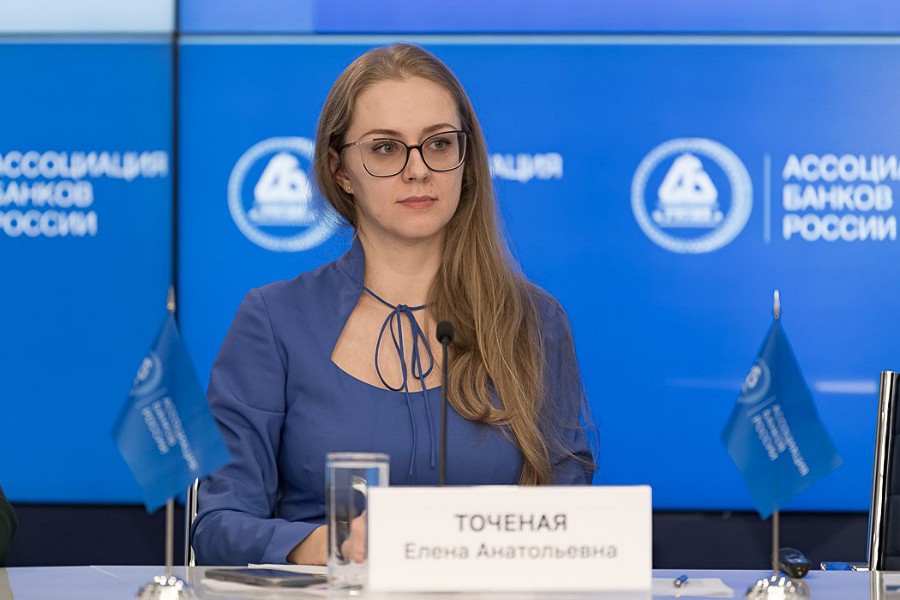 Елена Точёная: госслужащие в советах директоров компаний должны быть защищены  
