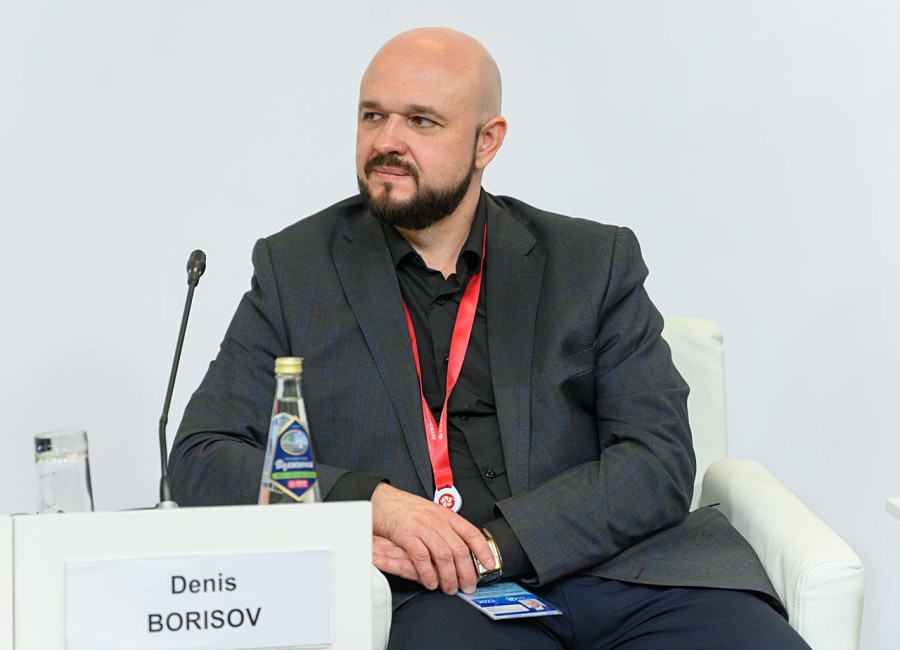 Денис Борисов: Минфин России готов обсуждать расширение НДД