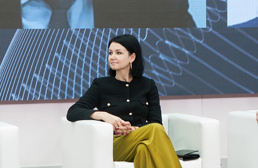 Юлия Гончаренко: о новой роли бриллиантов как актива для инвестиций, особенностях и перспективах этого финансового инструмента