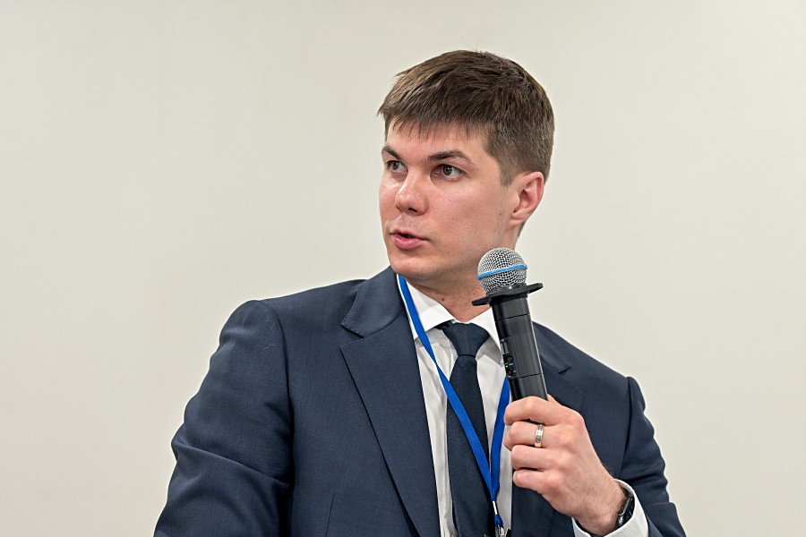 Алексей Яковлев: мы работаем над сокращением срока подачи заявления о хищении средств в правоохранительные органы 