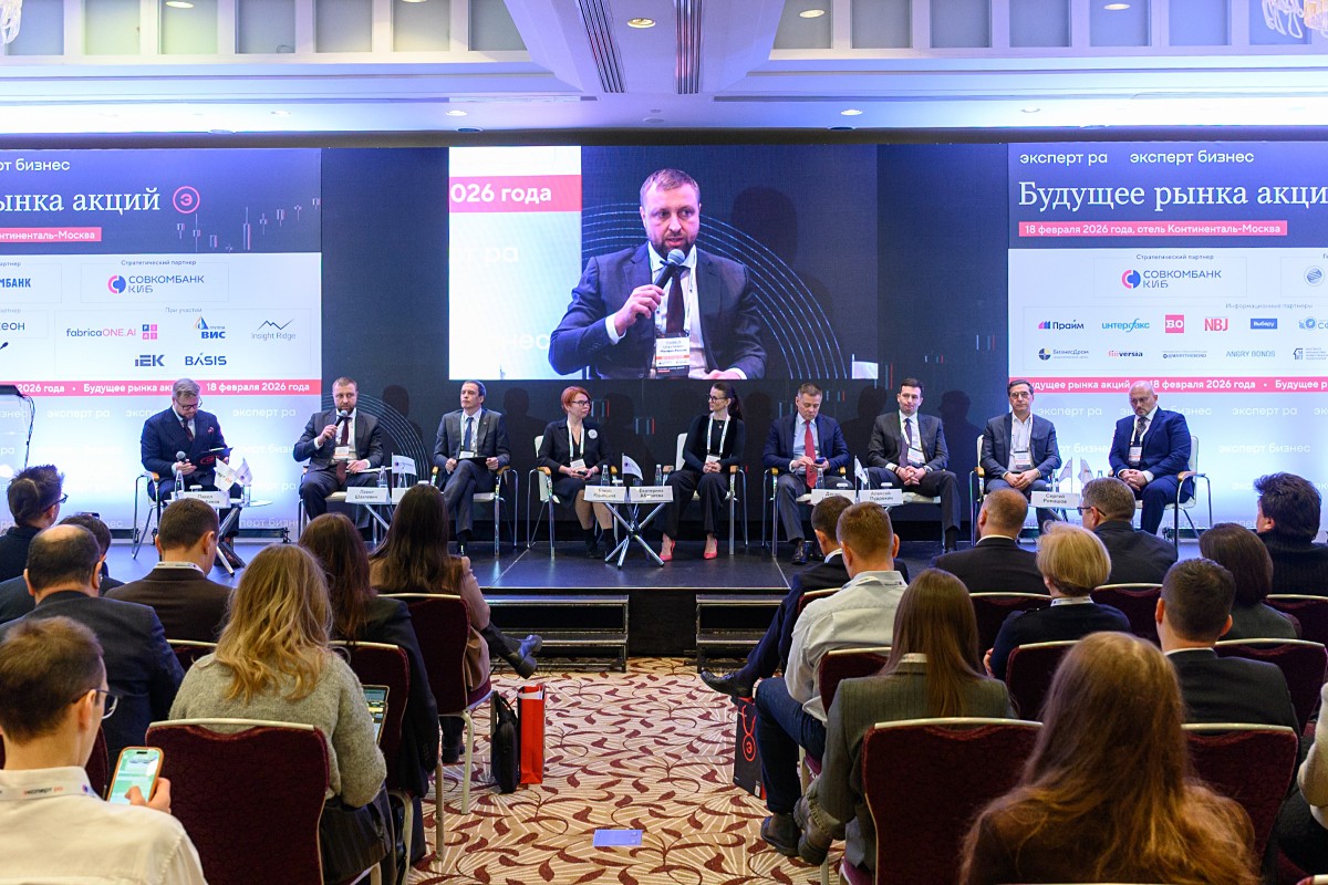 Павел Шахлевич: Удвоение капитализации фондового рынка – достижимая цель