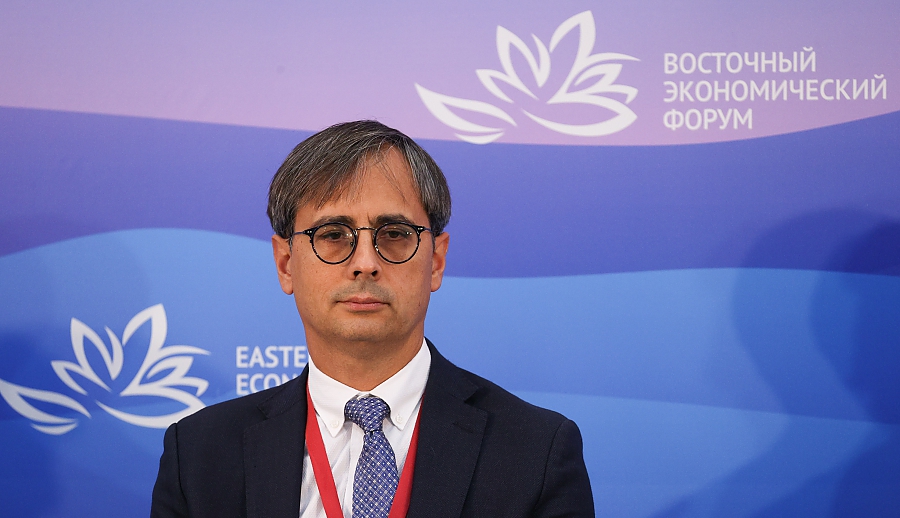 Дмитрий Тимофеев: нам нужно продолжать проводить политику финансовой стабильности