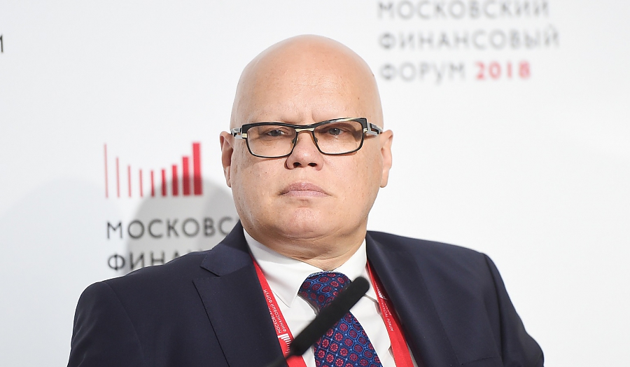 Интервью заместителя Министра финансов Алексея Лаврова Business FM