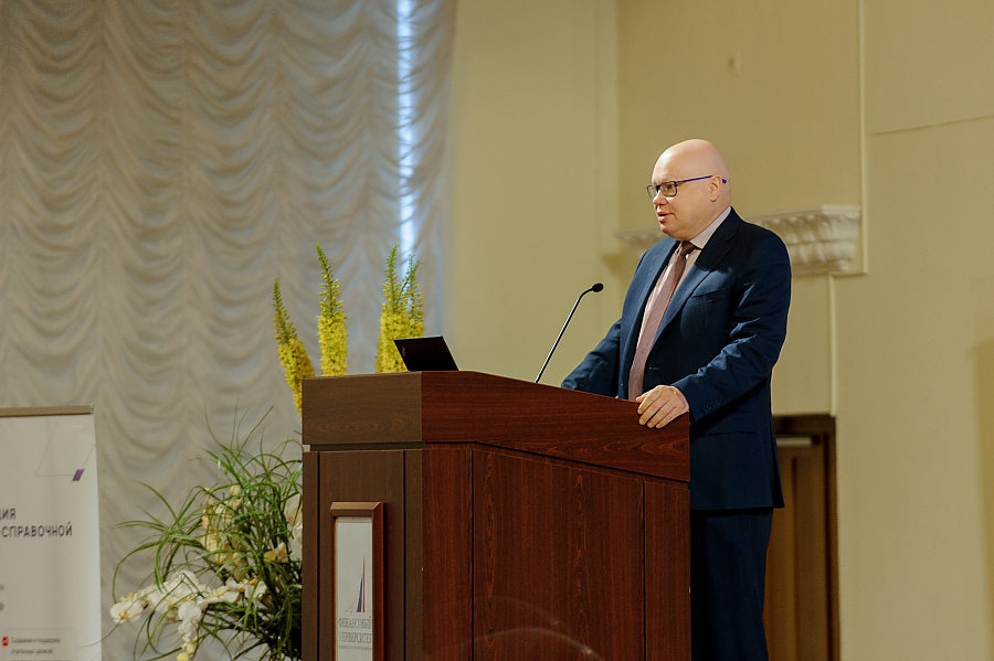 Алексей Лавров: точечные изменения в бюджетном законодательстве позволили оперативно отреагировать на внешние вызовы