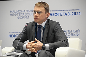 Алексей Сазанов: Доходность на инвестированный капитал у российских нефтяных компаний выше, чем у мировых «мейджоров»