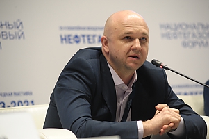 Денис Борисов: доля участников НДД будет постепенно расти