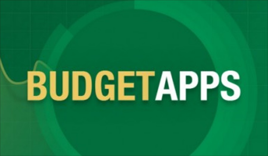 Cтарт конкурса по финансовым данным - «BudgetApps»