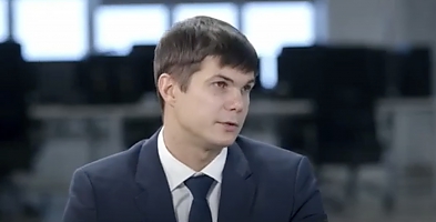 Алексей Яковлев в интервью РБК рассказал об итогах реализации федеральной программы "Ипотека" в 2021 году